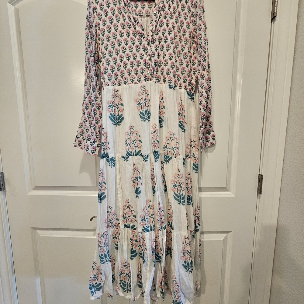Oliphant dress